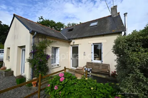 Cavan Côtes-d'Armor maison foto 7124698