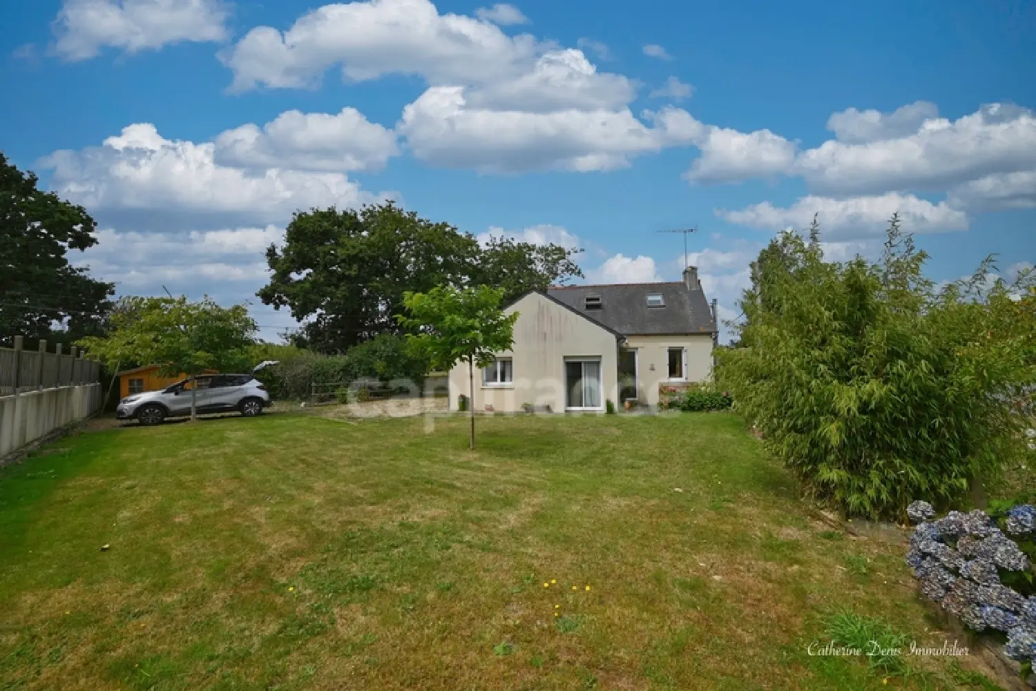  à vendre maison Cavan Côtes-d'Armor 2