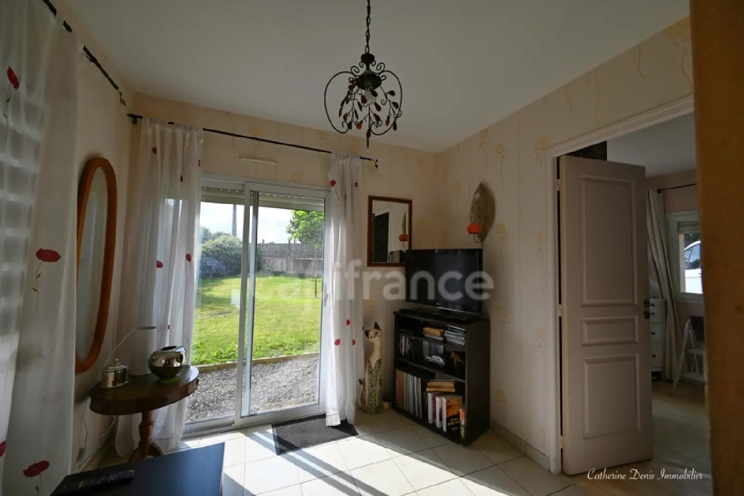  à vendre maison Cavan Côtes-d'Armor 4