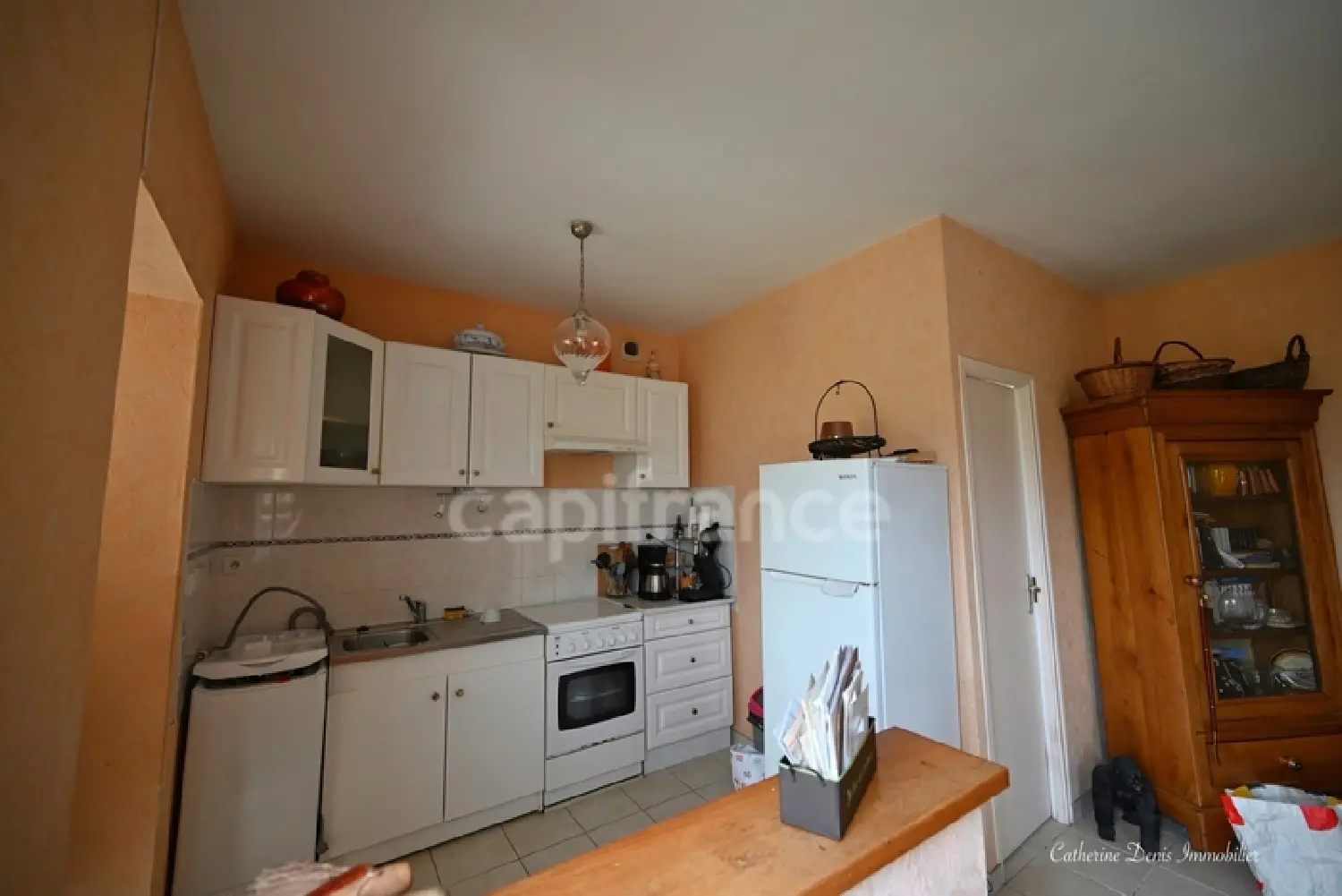  à vendre maison Cavan Côtes-d'Armor 5
