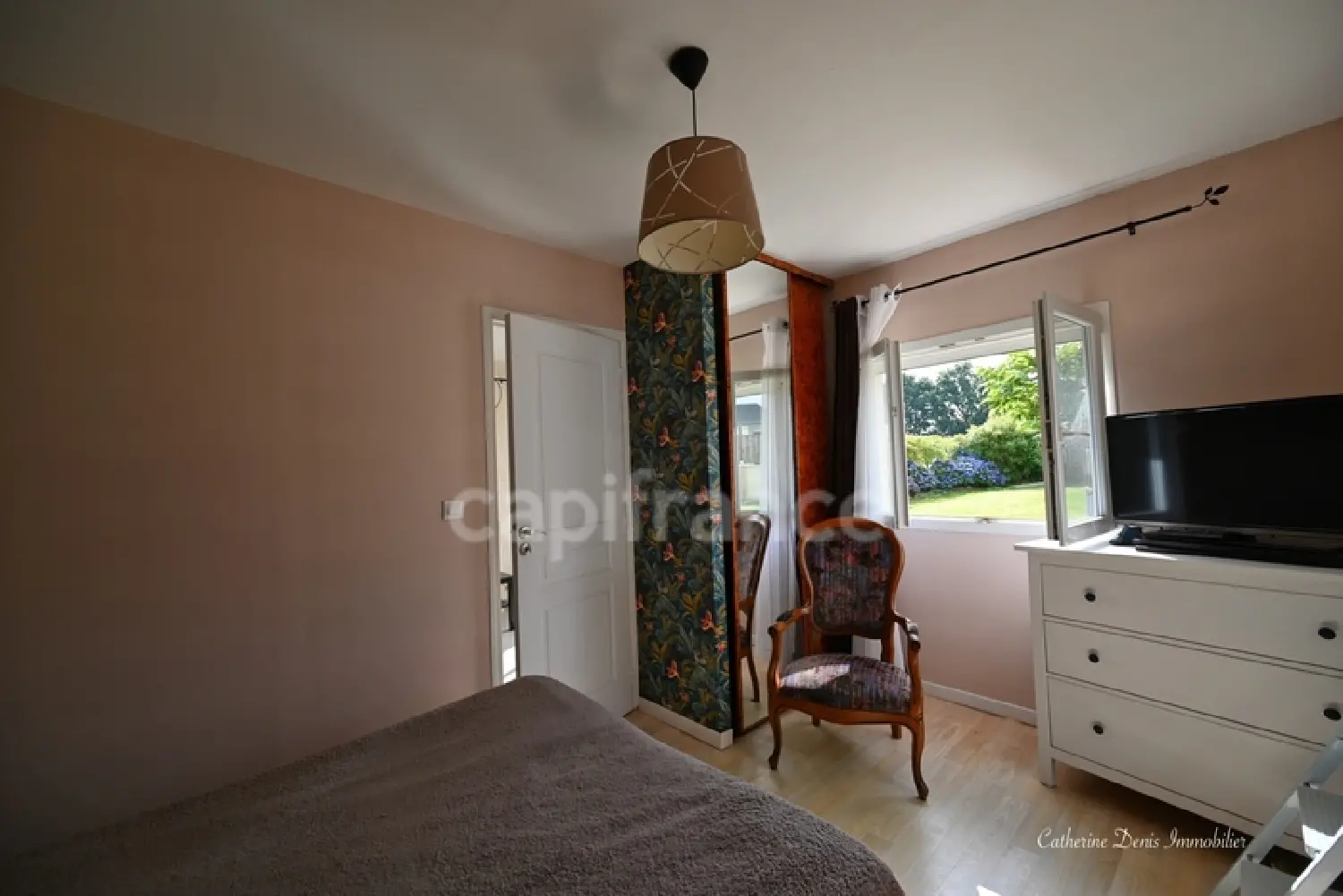  à vendre maison Cavan Côtes-d'Armor 7