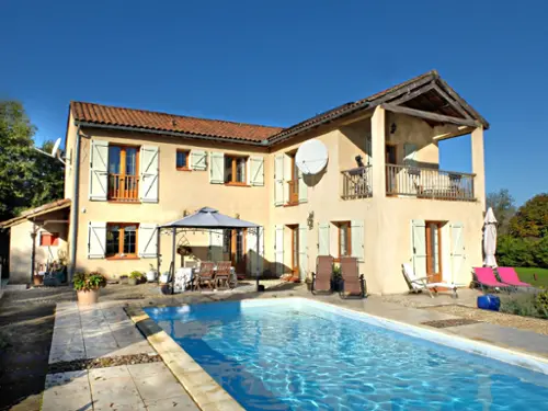 Caylus Tarn-et-Garonne huis foto 7122135