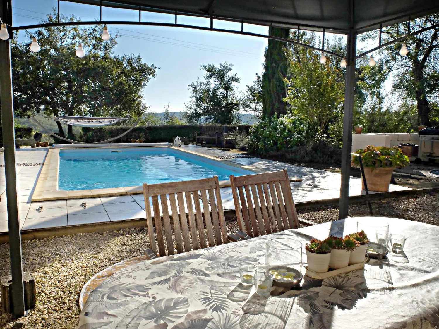  te koop huis Caylus Tarn-et-Garonne 3