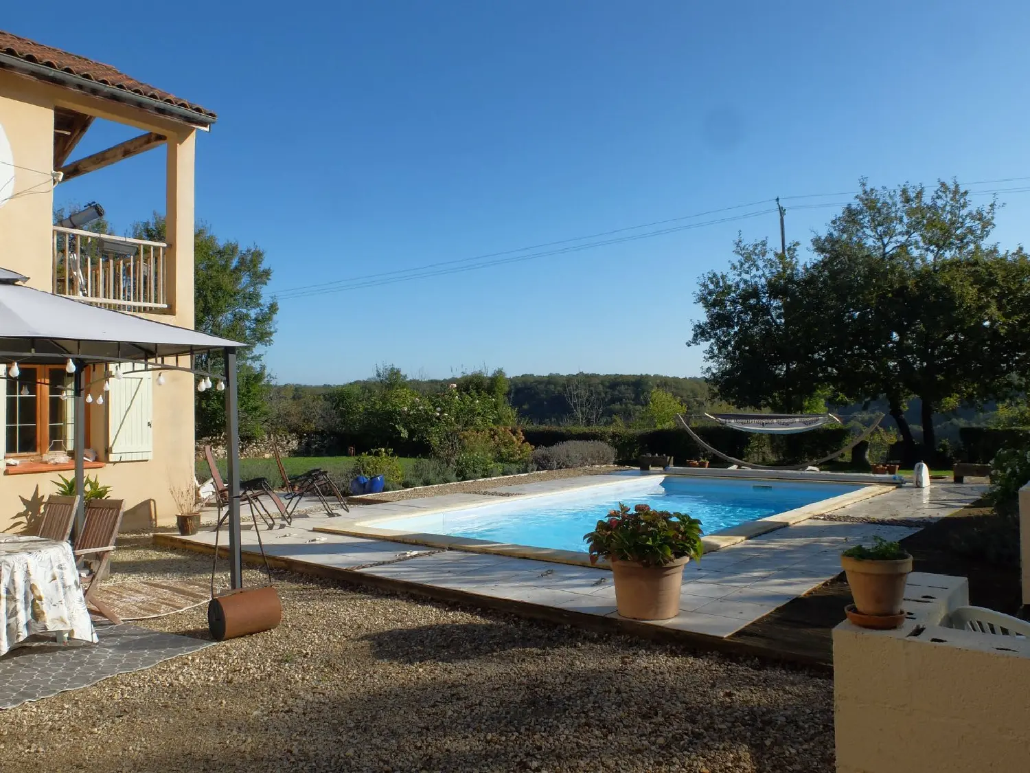  te koop huis Caylus Tarn-et-Garonne 4