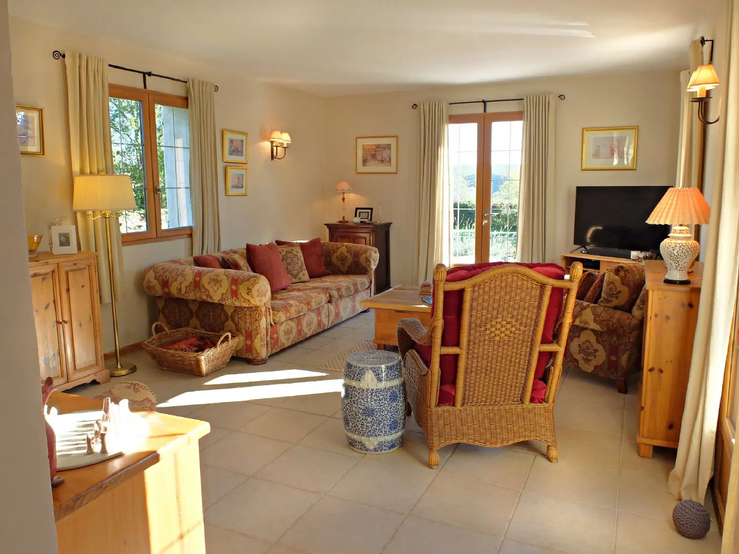  te koop huis Caylus Tarn-et-Garonne 5
