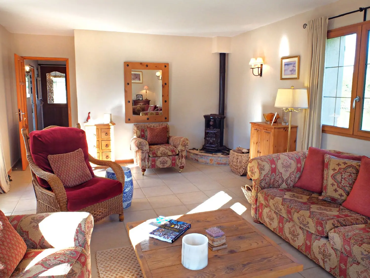  te koop huis Caylus Tarn-et-Garonne 6