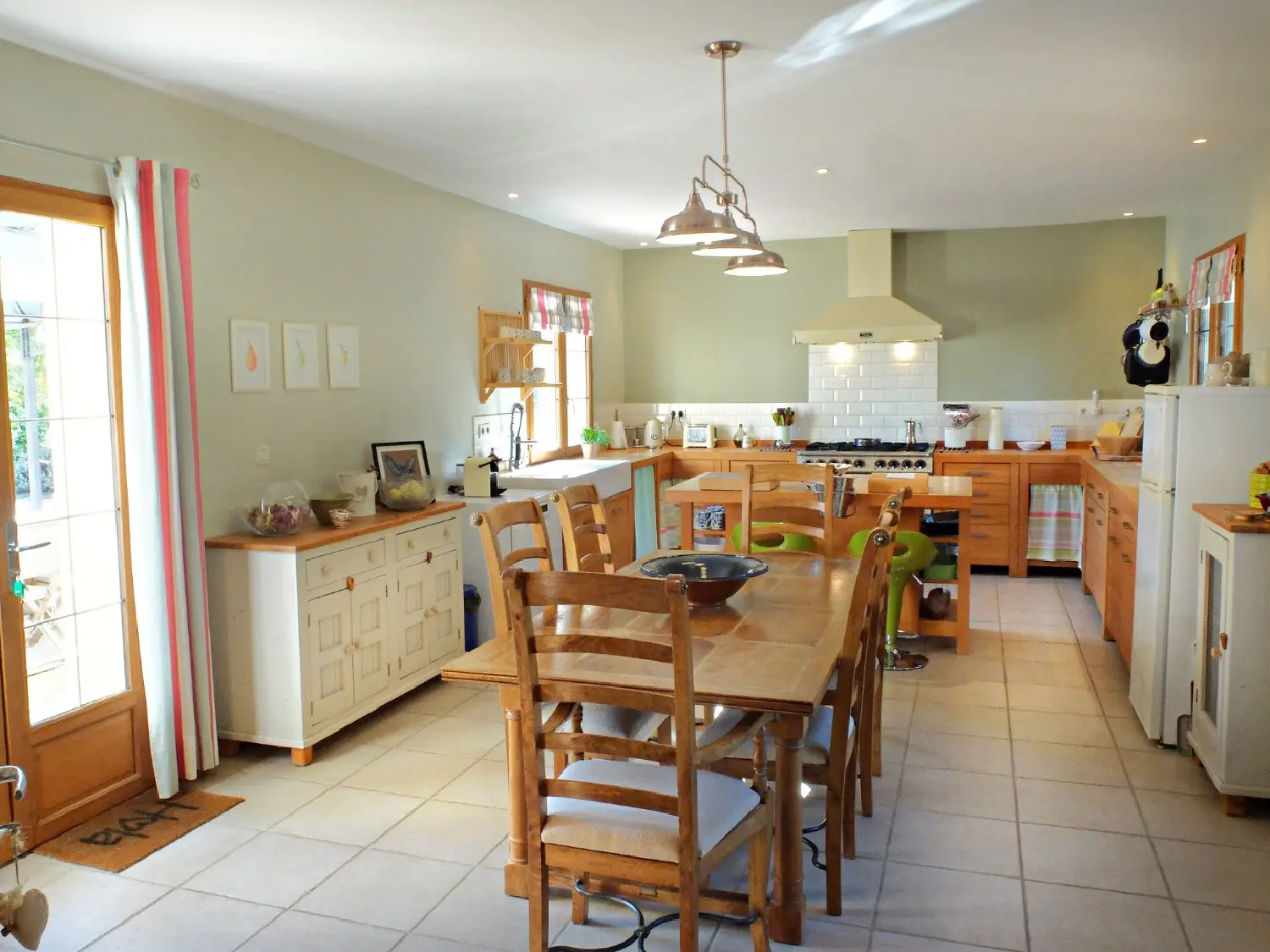  te koop huis Caylus Tarn-et-Garonne 8