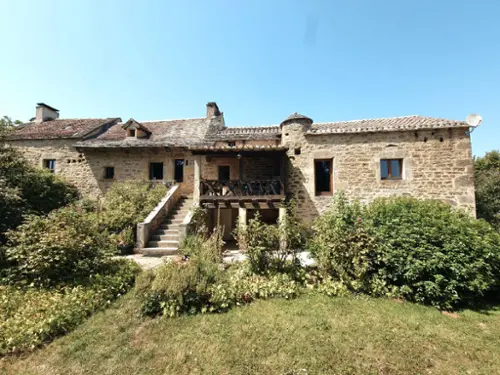 Caylus Tarn-et-Garonne huis foto 7122150