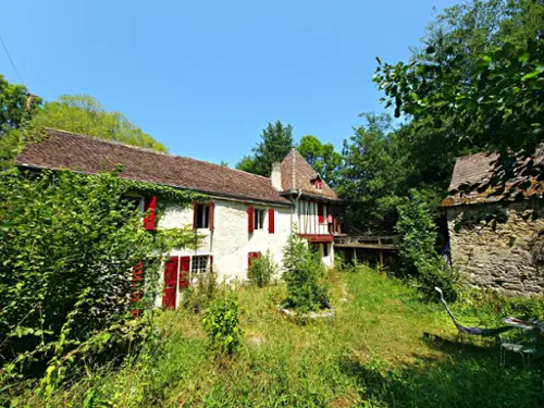 Caylus Tarn-et-Garonne huis foto 7124423