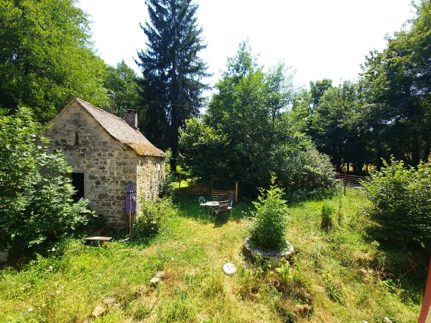  te koop huis Caylus Tarn-et-Garonne 2