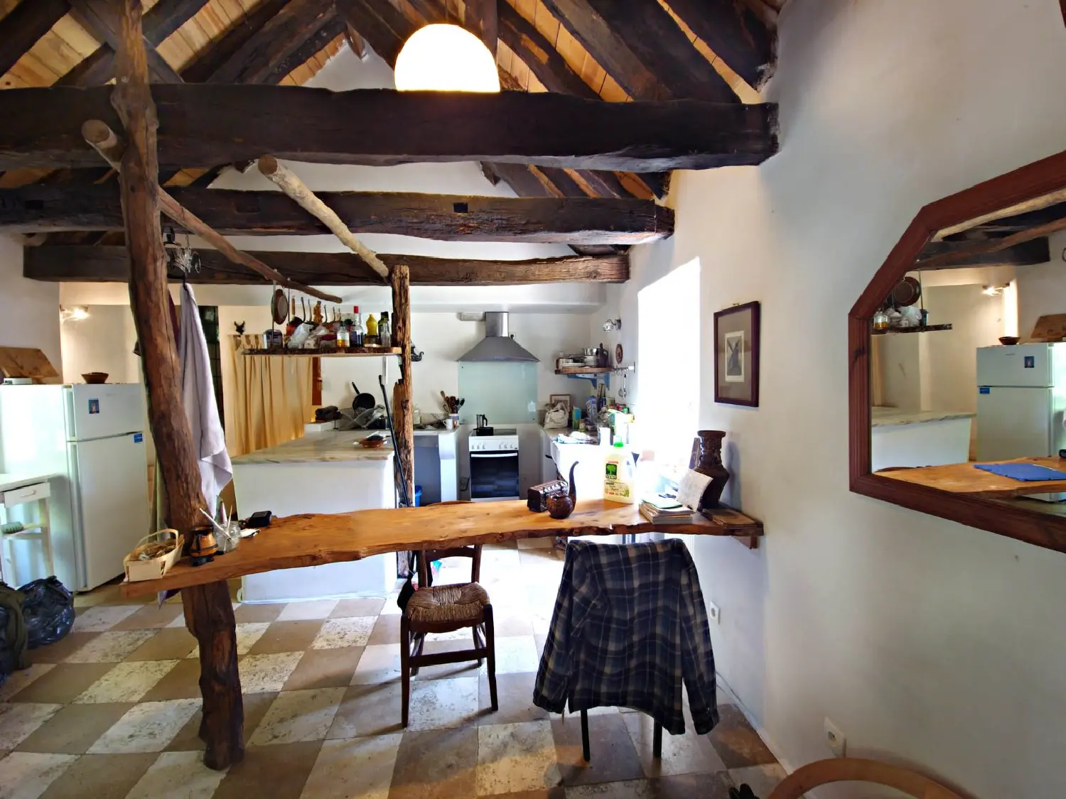  te koop huis Caylus Tarn-et-Garonne 6