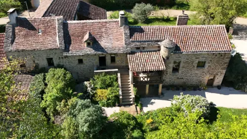 Caylus Tarn-et-Garonne casa foto 7126376