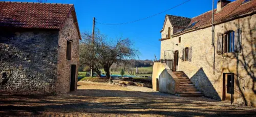 Caylus Tarn-et-Garonne maison foto 7126461