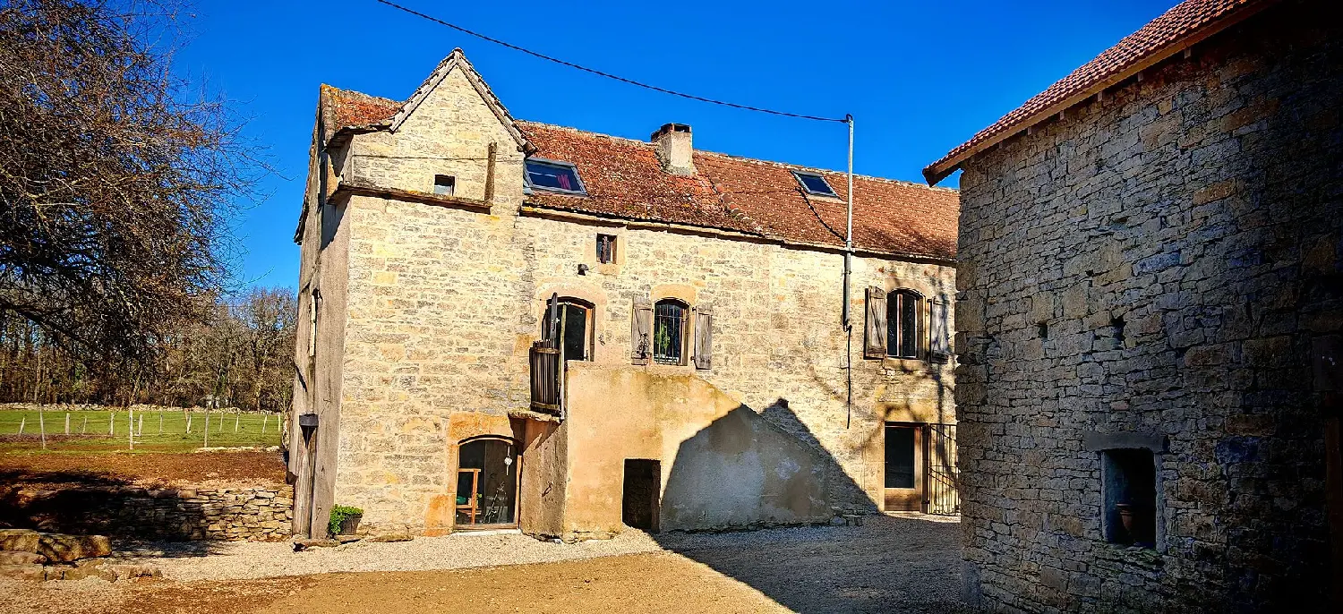  à vendre maison Caylus Tarn-et-Garonne 3
