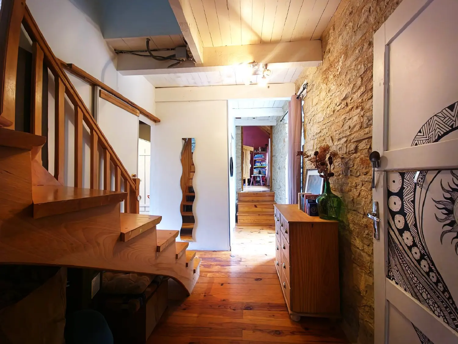 à vendre maison Caylus Tarn-et-Garonne 6