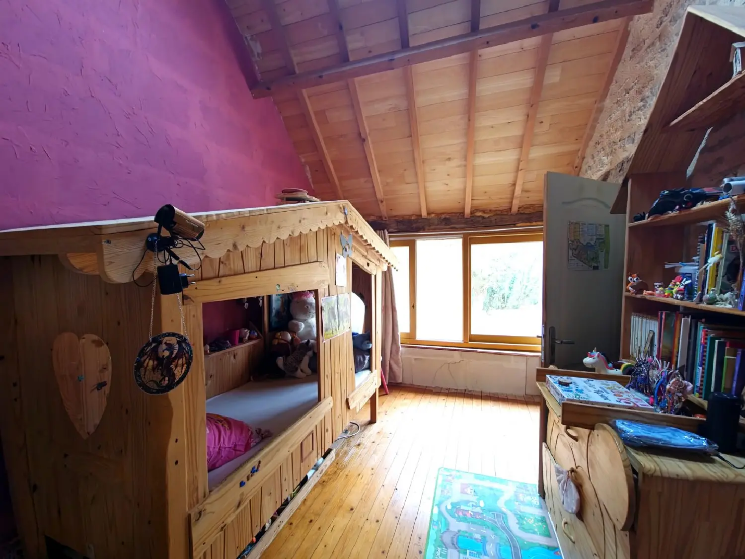  à vendre maison Caylus Tarn-et-Garonne 7