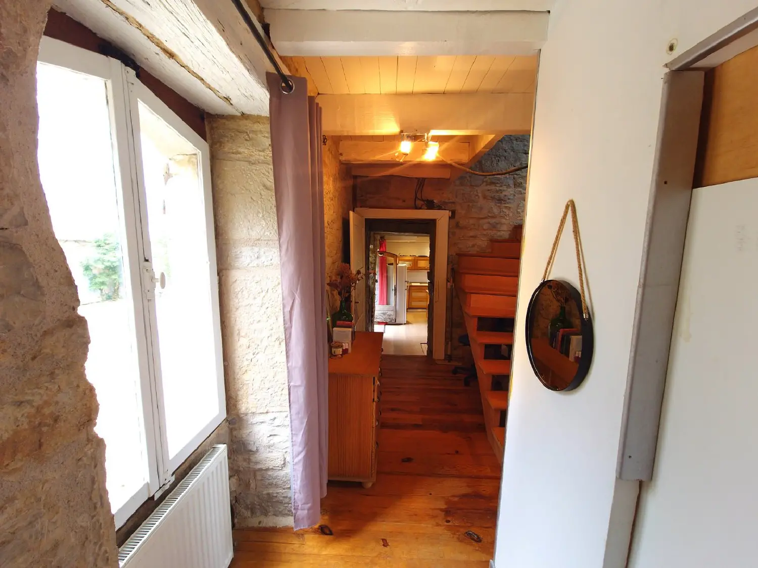  à vendre maison Caylus Tarn-et-Garonne 8