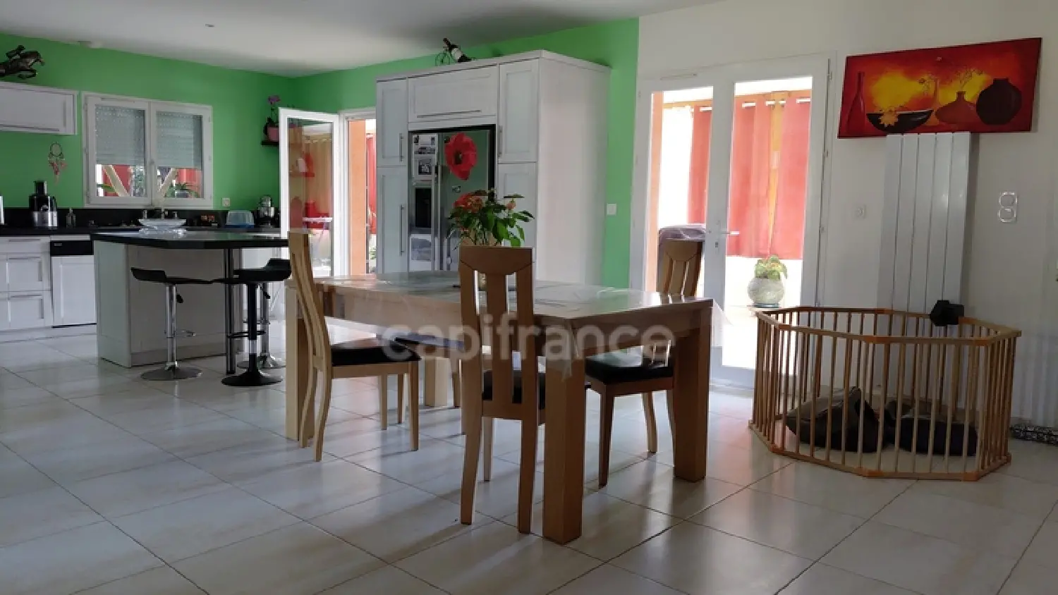 à vendre maison Cayrols Cantal 2