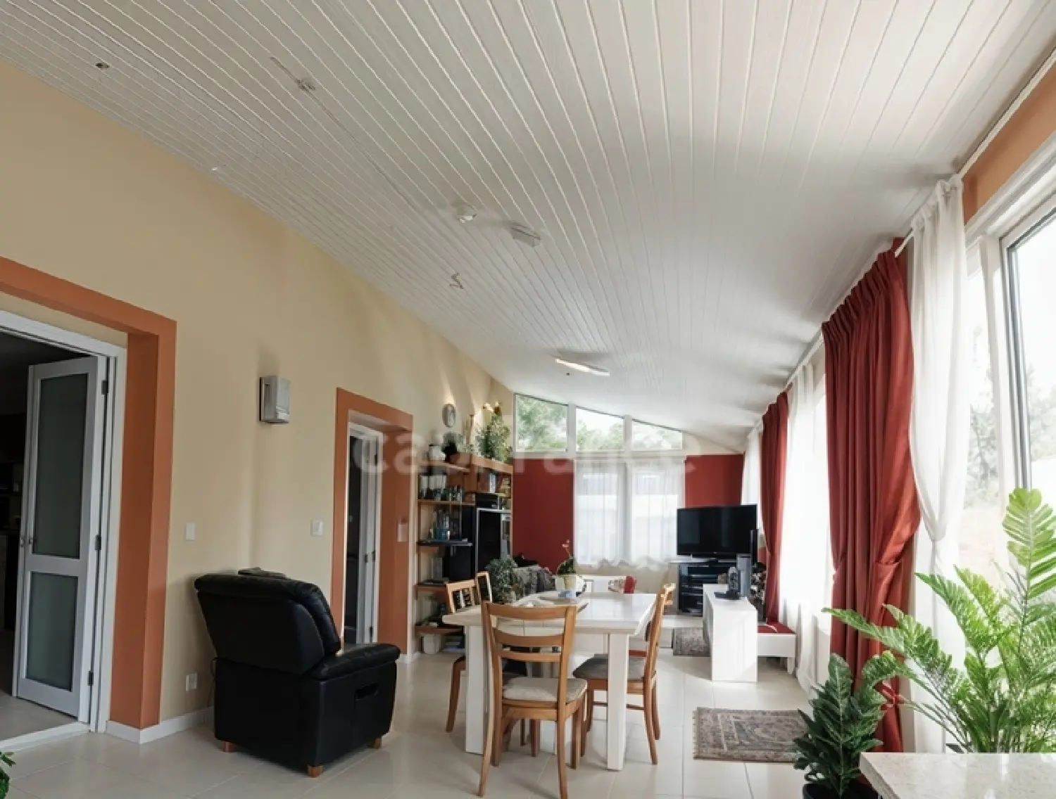  à vendre maison Cayrols Cantal 5