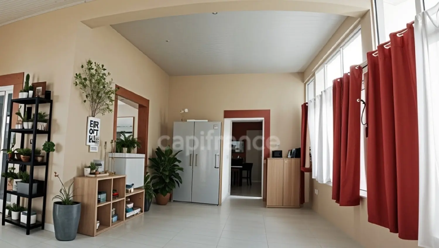  à vendre maison Cayrols Cantal 6