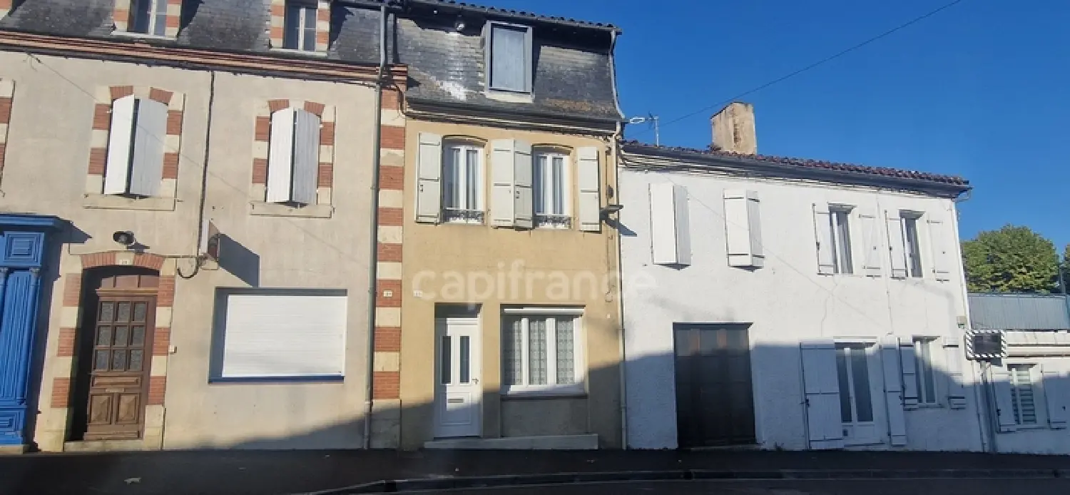  à vendre maison Cazaubon Gers 2