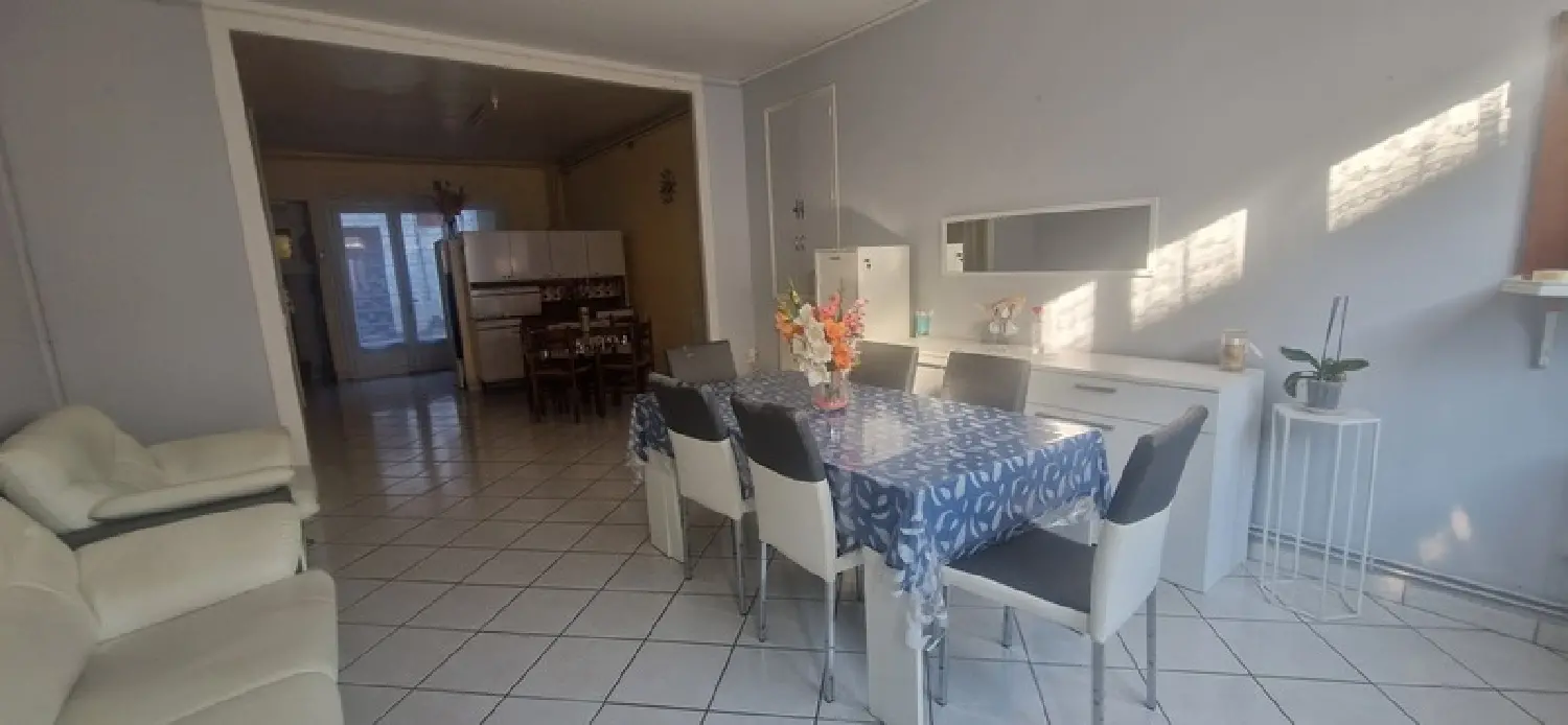  à vendre maison Cazaubon Gers 3