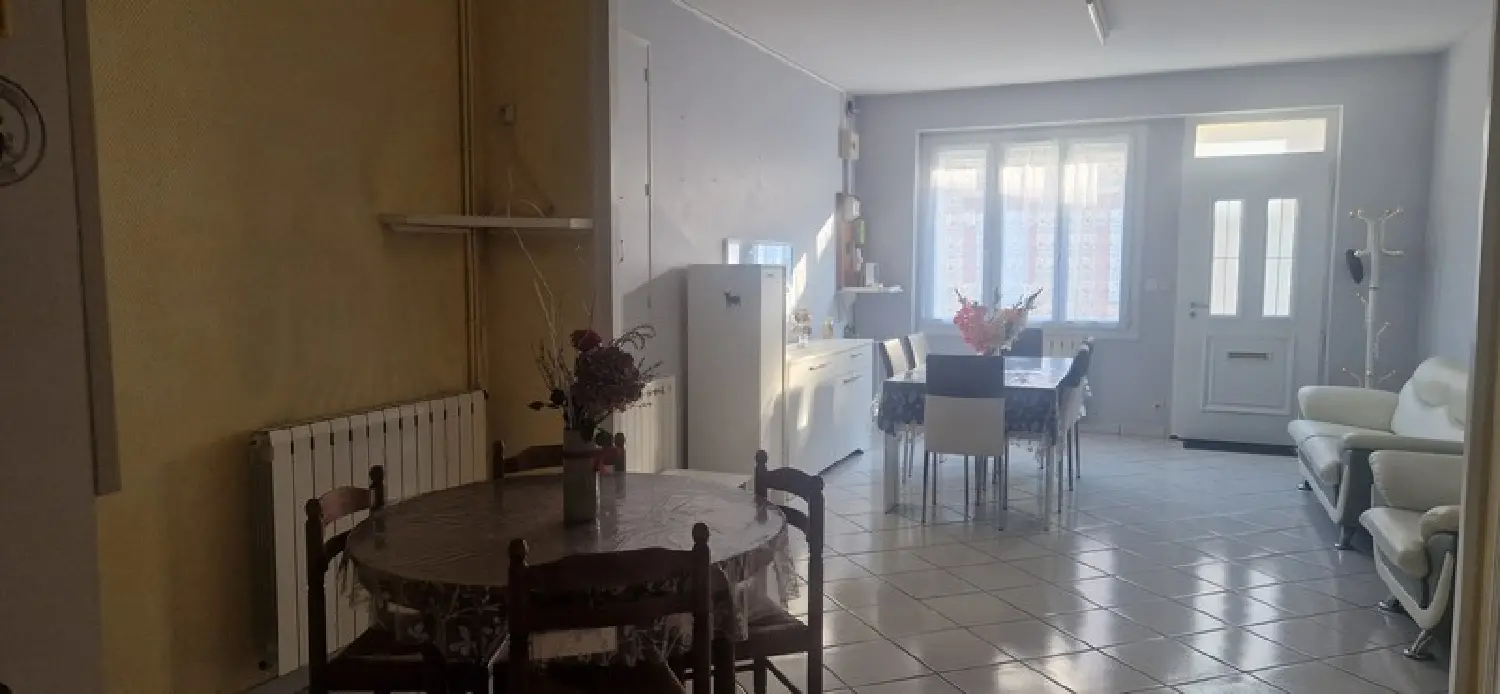  à vendre maison Cazaubon Gers 4