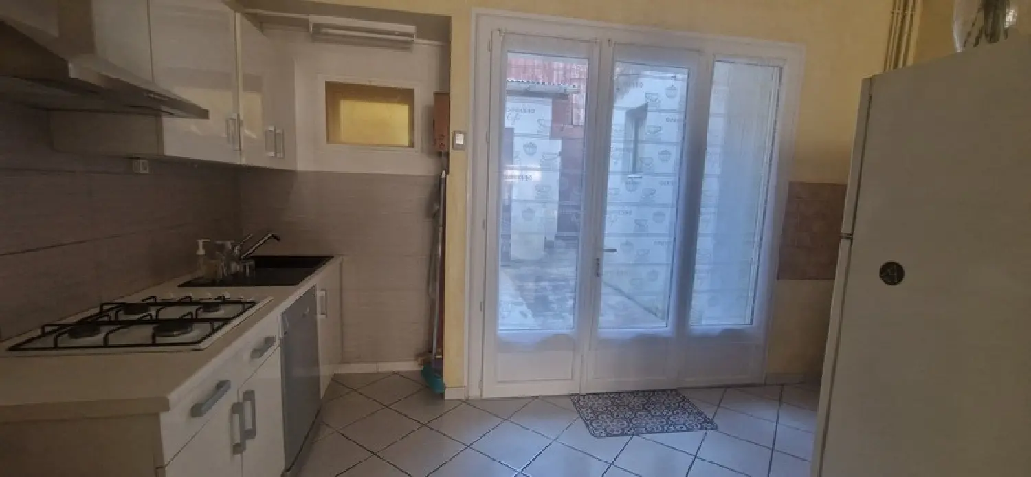 à vendre maison Cazaubon Gers 5