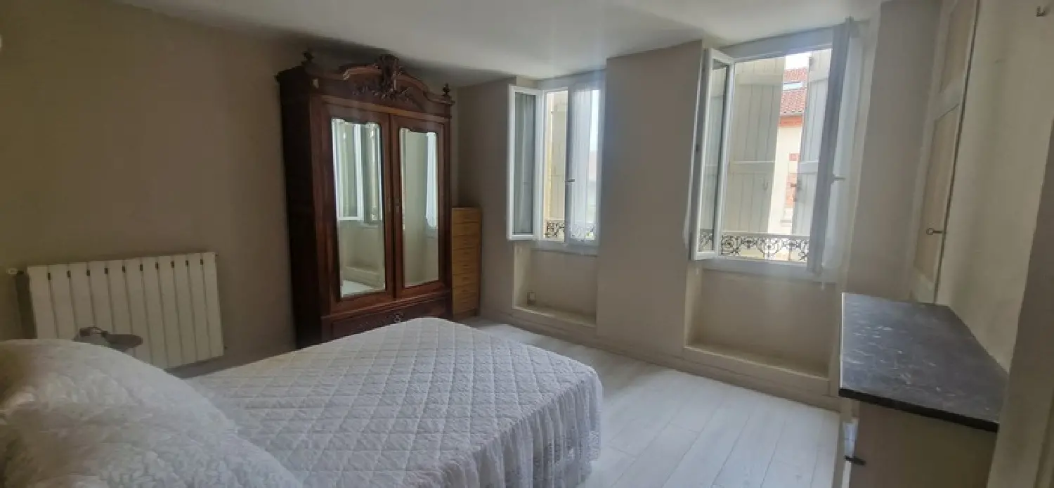  à vendre maison Cazaubon Gers 6