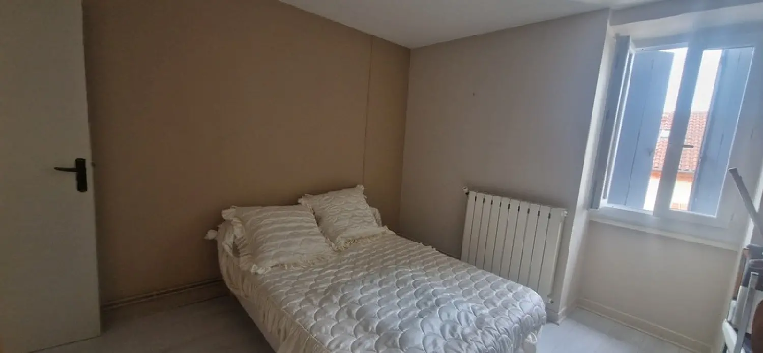  à vendre maison Cazaubon Gers 7