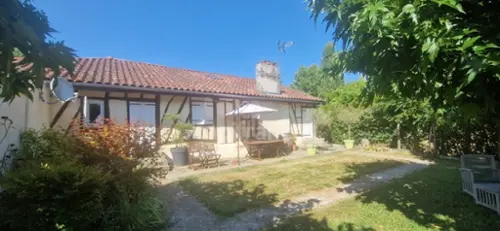 Cazaubon Gers Haus Bild 7124773