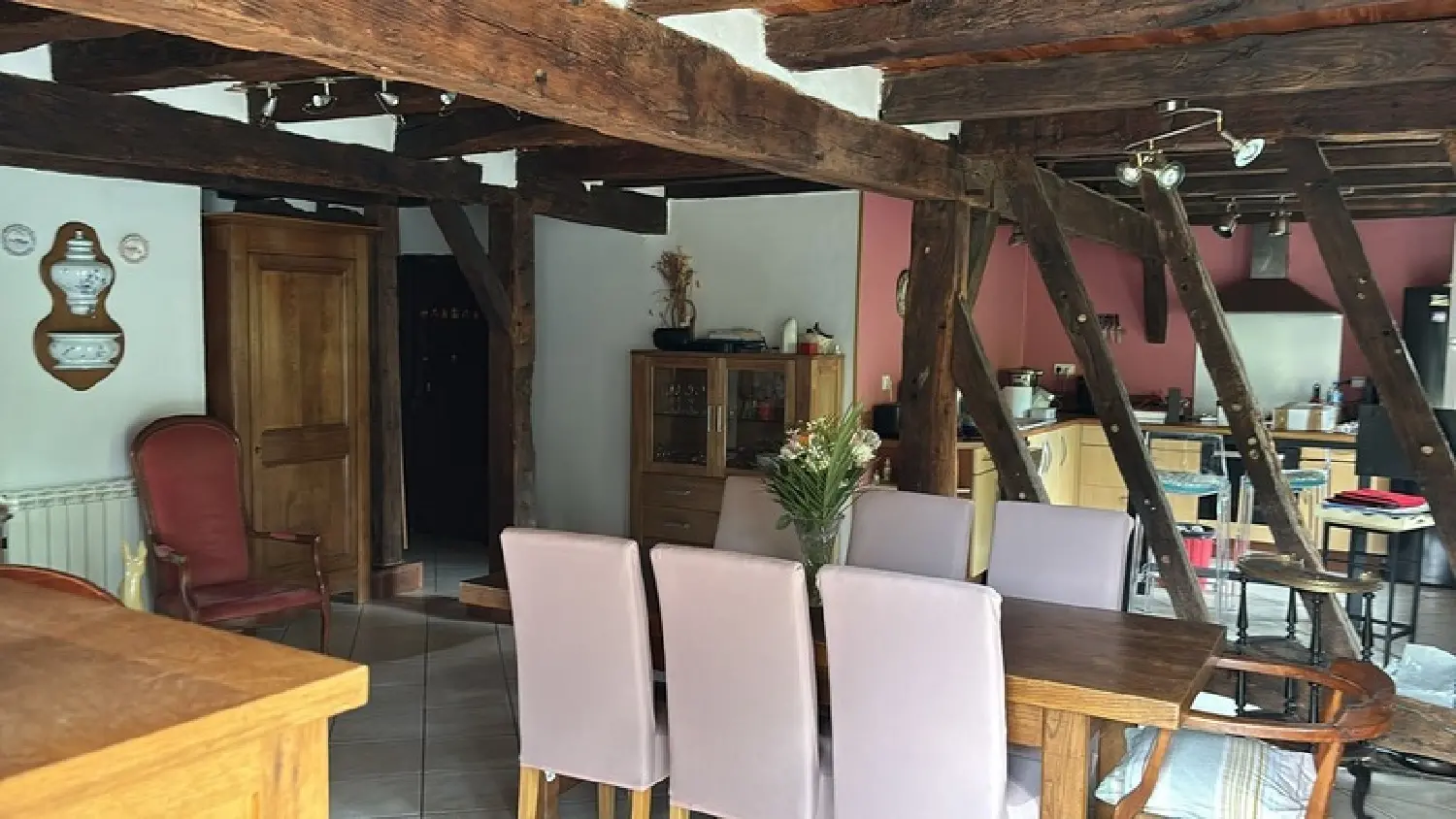  for sale house Cazaubon Gers 4