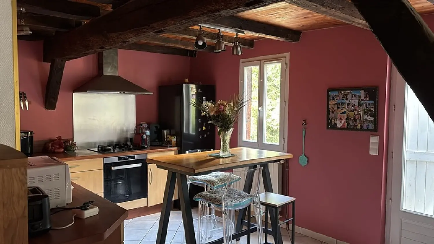  for sale house Cazaubon Gers 5