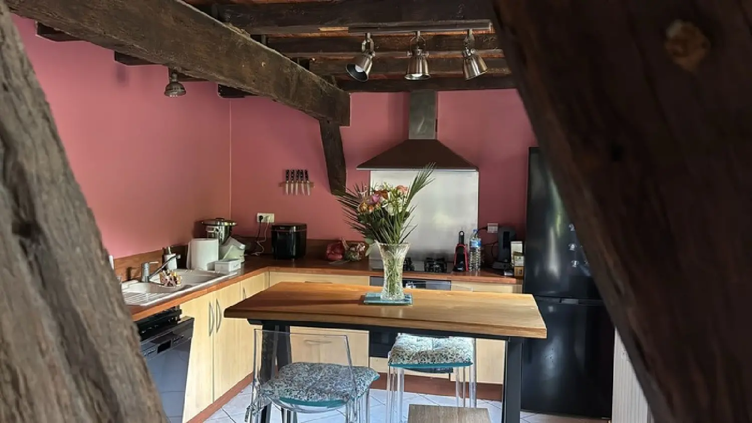  for sale house Cazaubon Gers 6