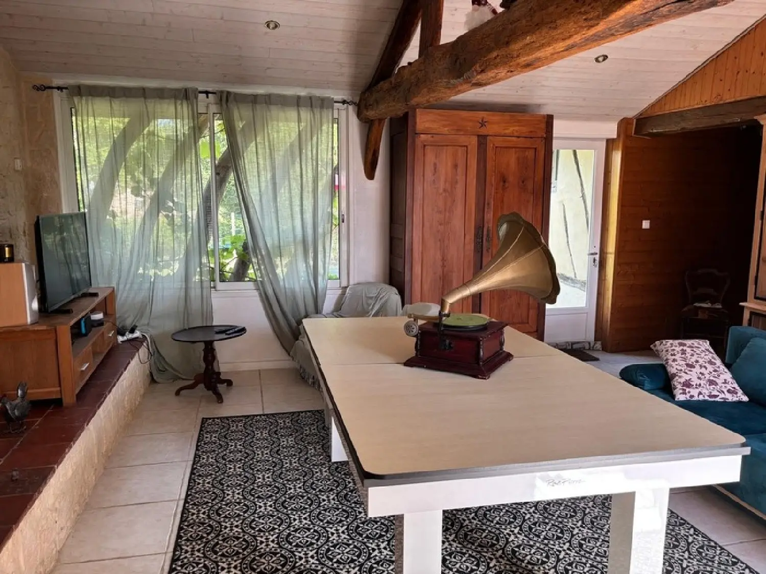  for sale house Cazaubon Gers 7