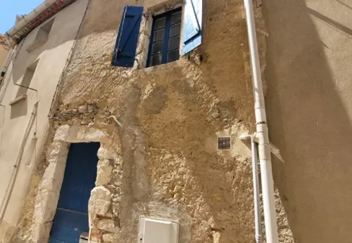 Cazedarnes Hérault Haus Bild 7123596