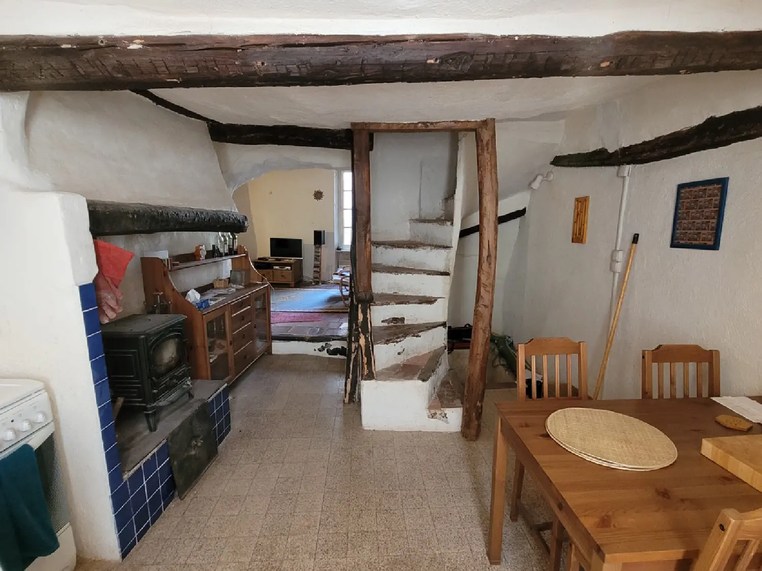  kaufen Haus Cazedarnes Hérault 6
