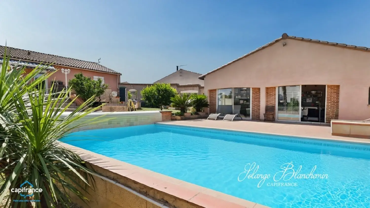  te koop huis Cazouls-lès-Béziers Hérault 3