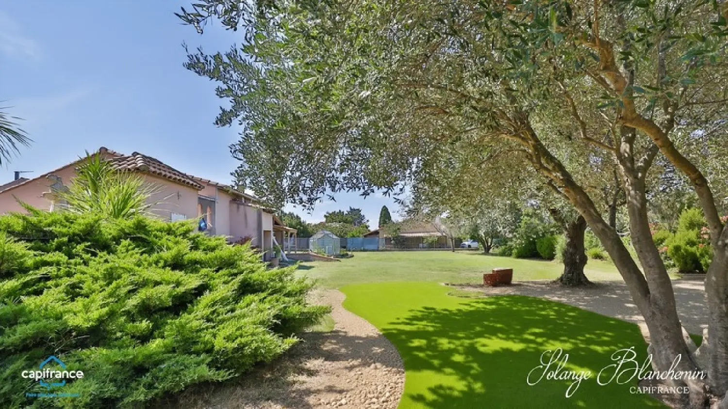  te koop huis Cazouls-lès-Béziers Hérault 6