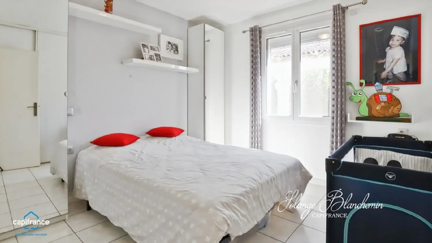  te koop huis Cazouls-lès-Béziers Hérault 7