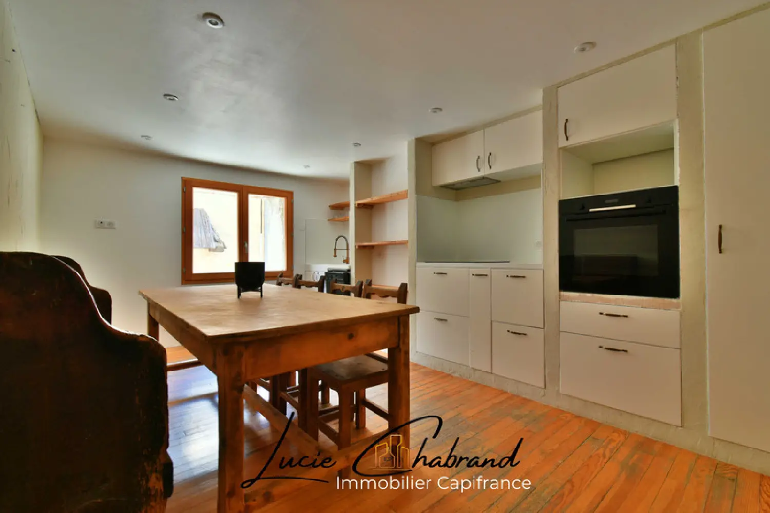  te koop huis Ceillac Hautes-Alpes 2