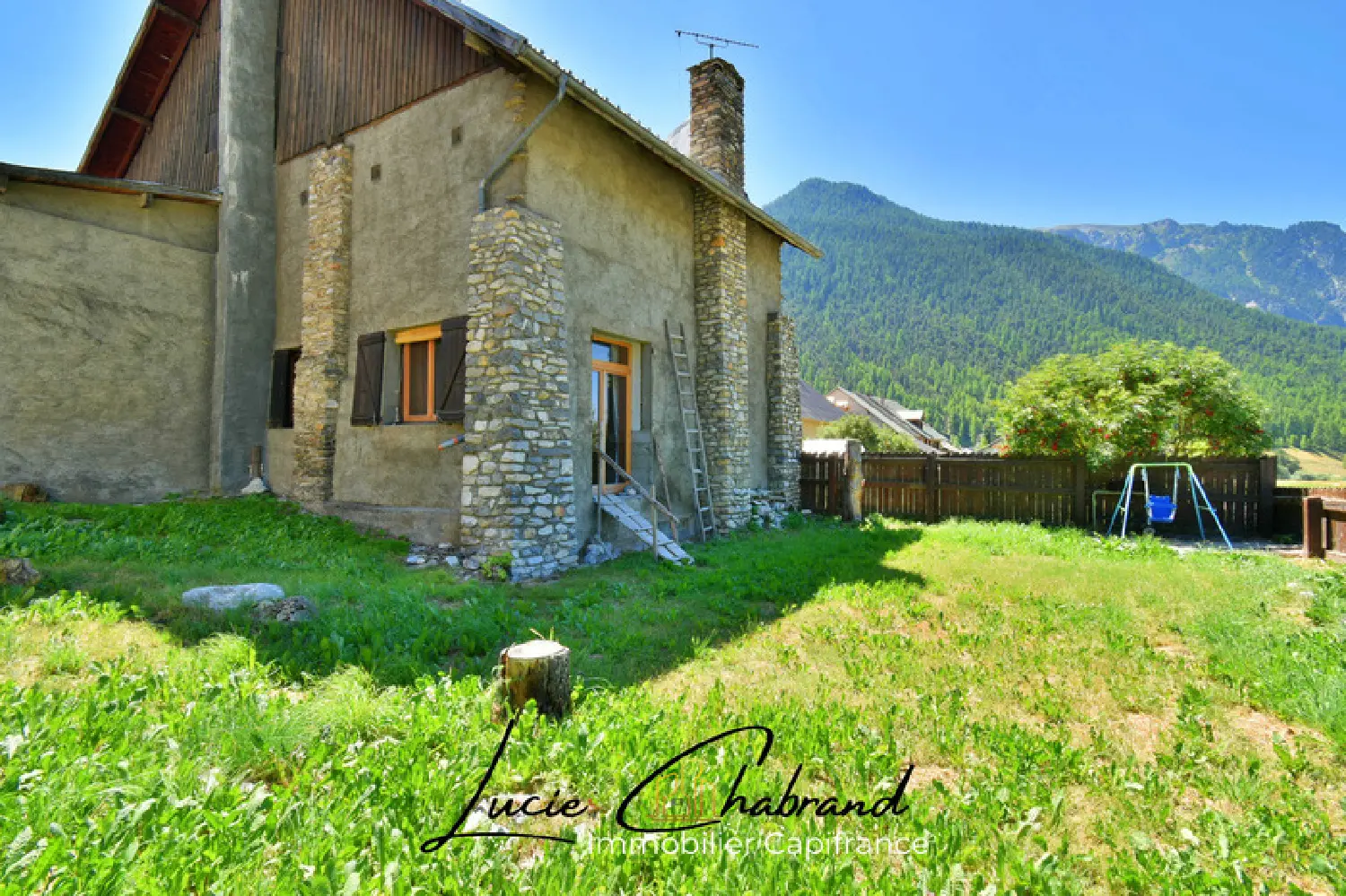  te koop huis Ceillac Hautes-Alpes 3