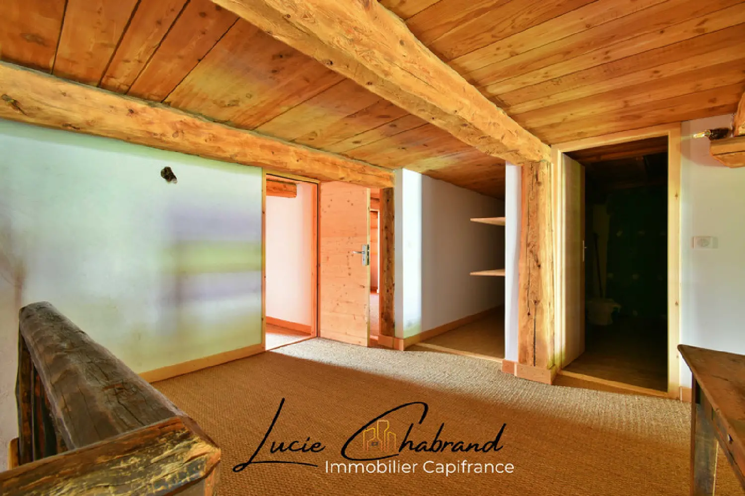  te koop huis Ceillac Hautes-Alpes 4