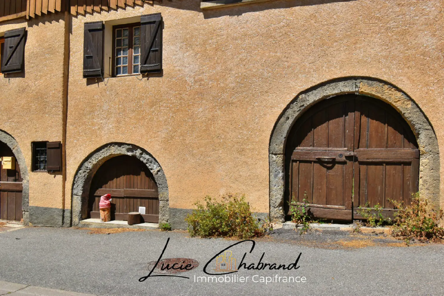  te koop huis Ceillac Hautes-Alpes 5