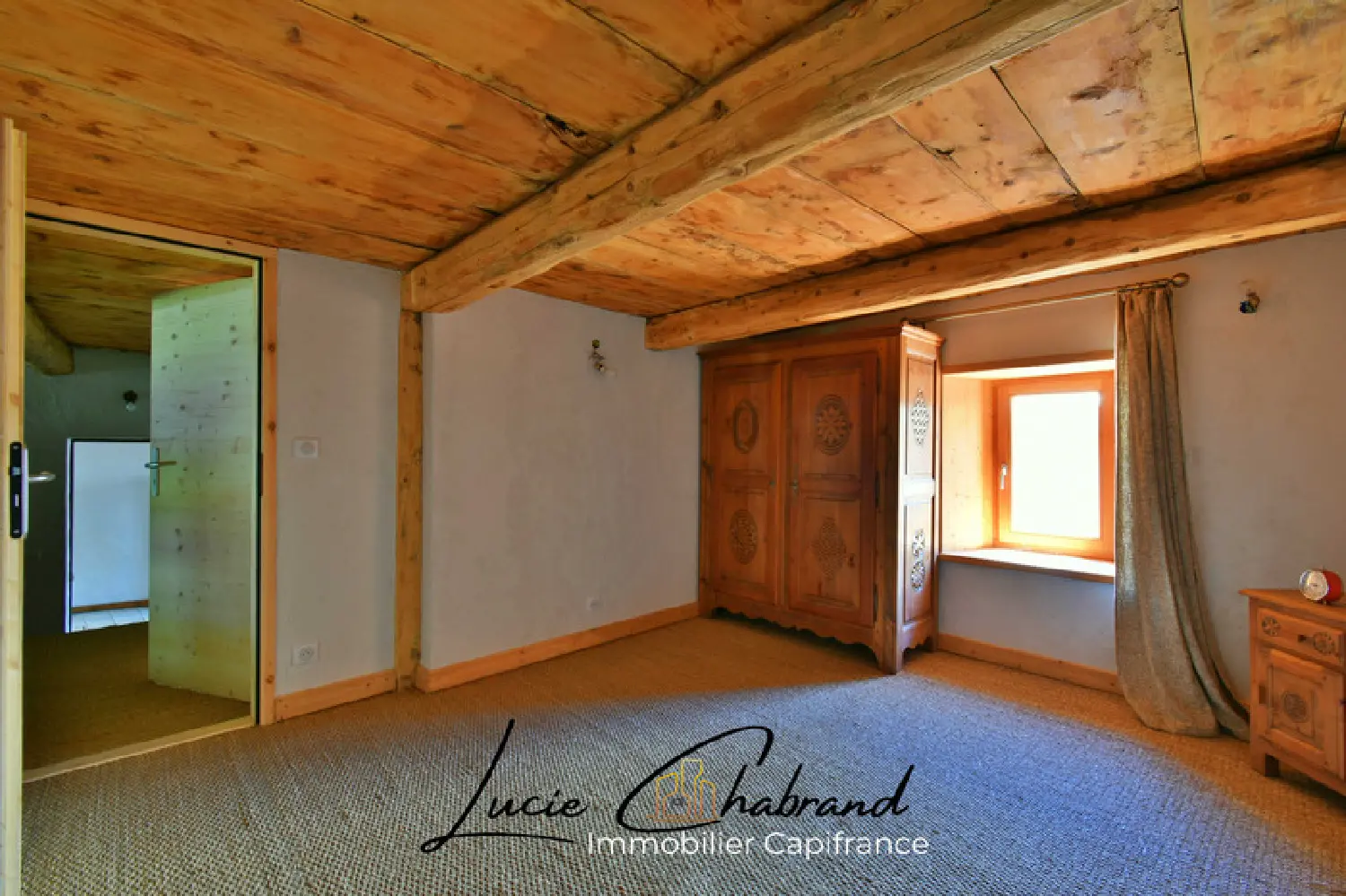  te koop huis Ceillac Hautes-Alpes 6