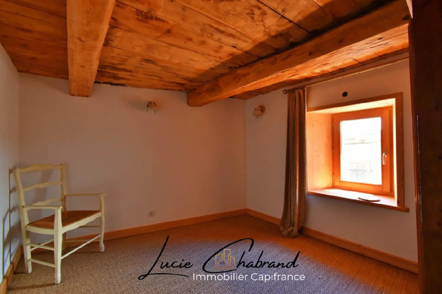  te koop huis Ceillac Hautes-Alpes 7