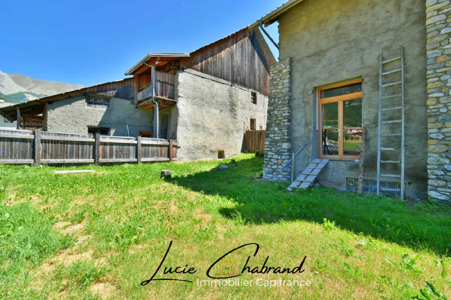  te koop huis Ceillac Hautes-Alpes 8