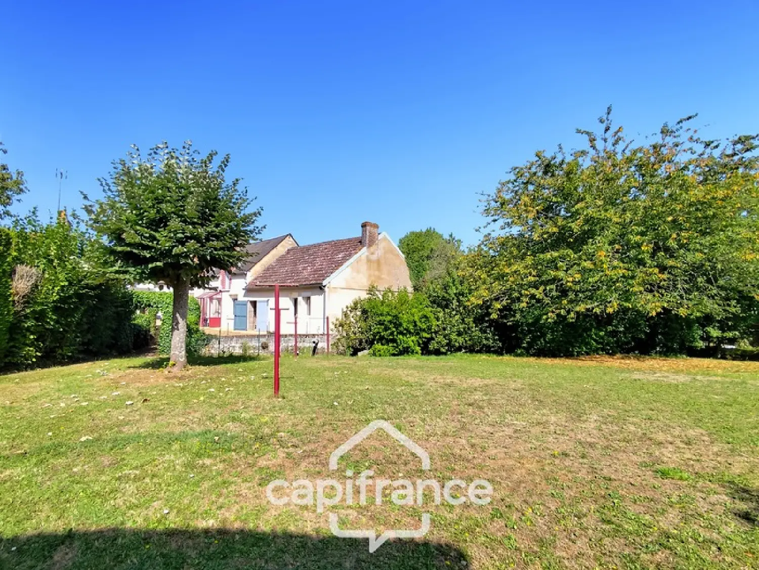  te koop huis Cellé Loir-et-Cher 2