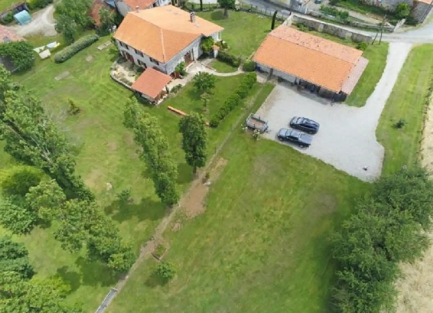  te koop huis Cellefrouin Charente 3