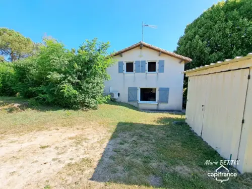 Celles-sur-Belle Deux-Sèvres casa foto 7118413